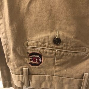 Men’s Dockers Gamecock Khakis